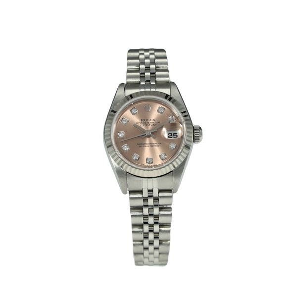 Rolex Datejust Lady 79174